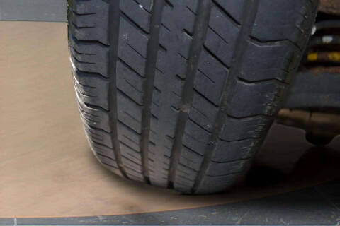 2007 Hyundai Elantra GLS