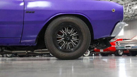 1968 Dodge Dart