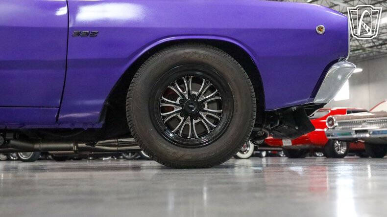 1968 Dodge Dart