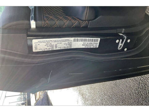 2024 Jeep Grand Cherokee L Summit