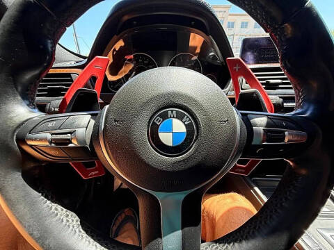 2014 BMW 3 Series 335i