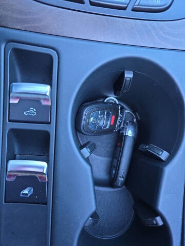 2013 Audi A5 2.0T quattro Premium Plus