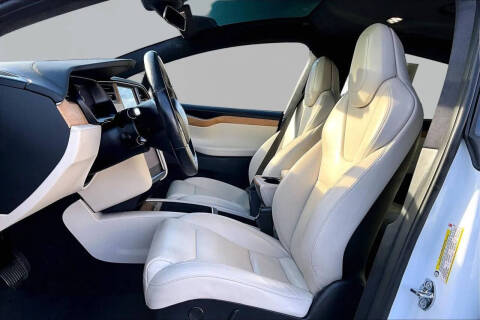 2019 Tesla Model X