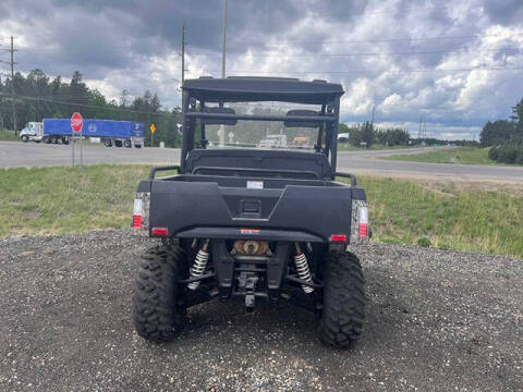 2021 HiSun VECTOR 700