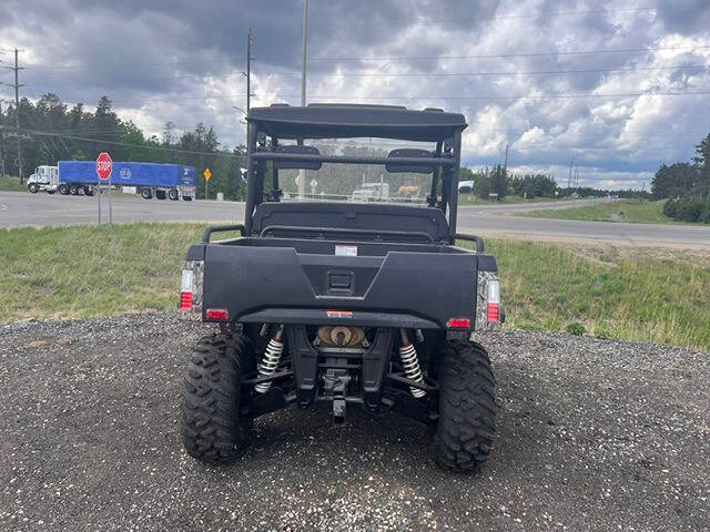 2021 HiSun VECTOR 700