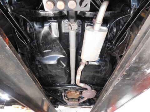 1976 Pontiac Grand Prix