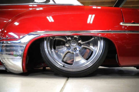 1952 Chevrolet Styleline