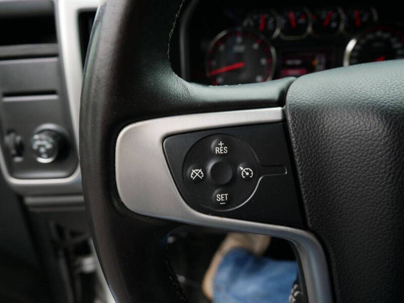 2015 GMC Sierra 1500