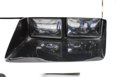 1984 Chevrolet Camaro