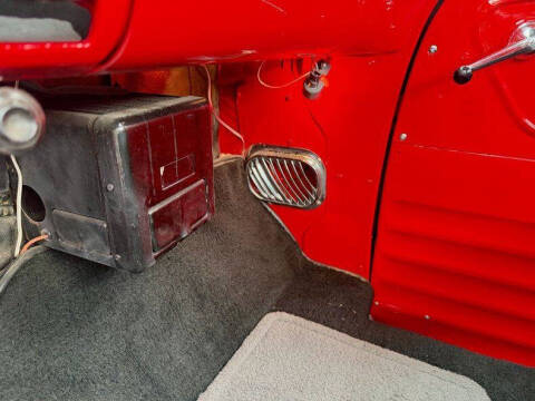 1957 Chevrolet 3100