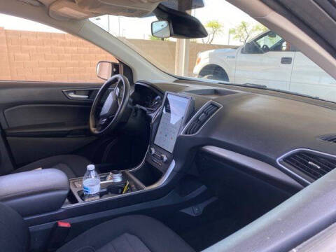 2023 Ford Edge SE