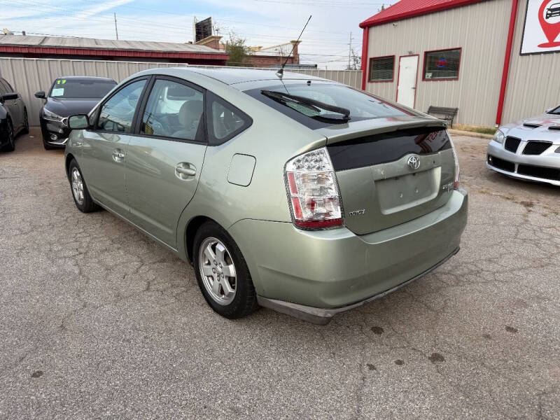 2007 Toyota Prius