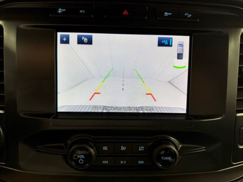 2021 Ford F-150 Police Responder