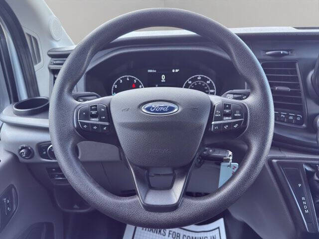 2024 Ford Transit 350