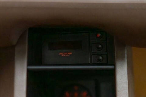 1988 Ferrari Testarossa