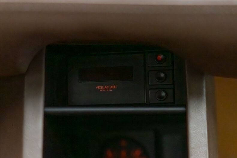 1988 Ferrari Testarossa