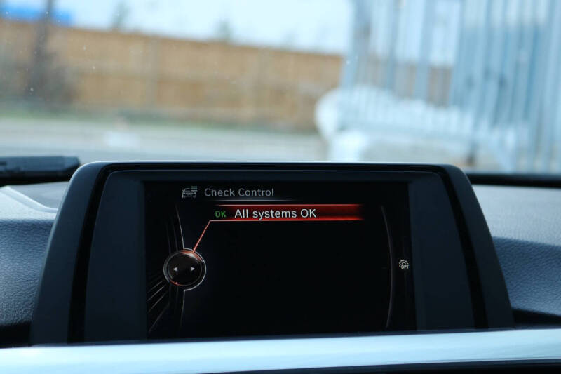 2016 BMW 3 Series 328i