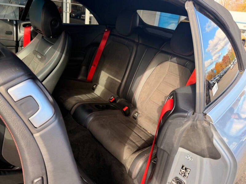 2021 Mercedes-Benz E-Class AMG E 53