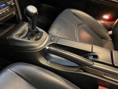 2009 Porsche Boxster