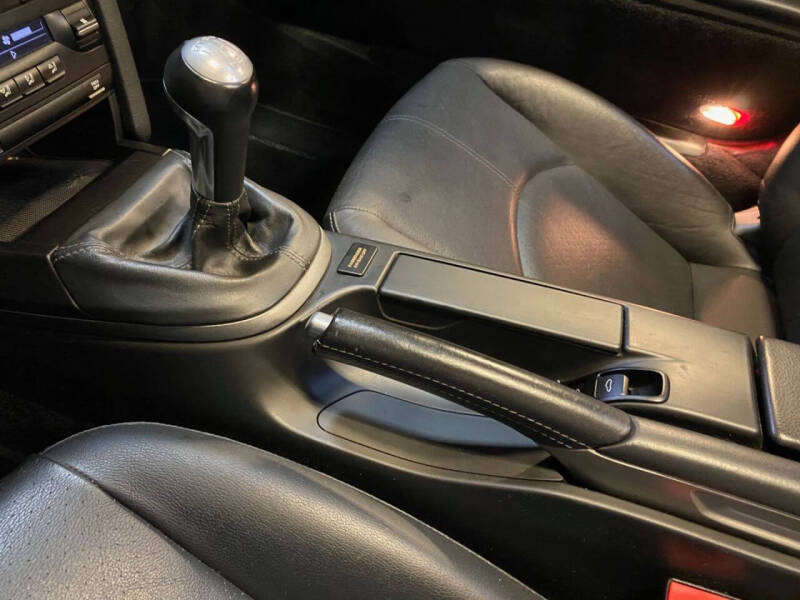 2009 Porsche Boxster