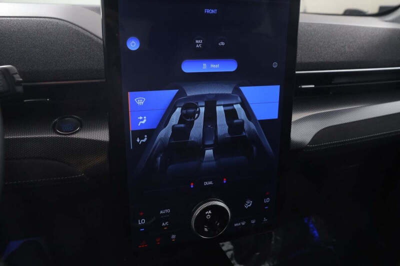 2024 Ford Mustang Mach-E GT