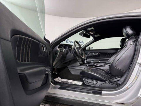 2015 Ford Mustang GT