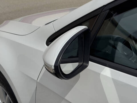 2016 Volkswagen Golf TSI S