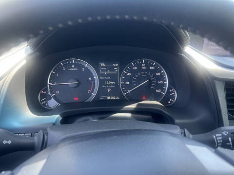 2016 Lexus RX 350 F SPORT