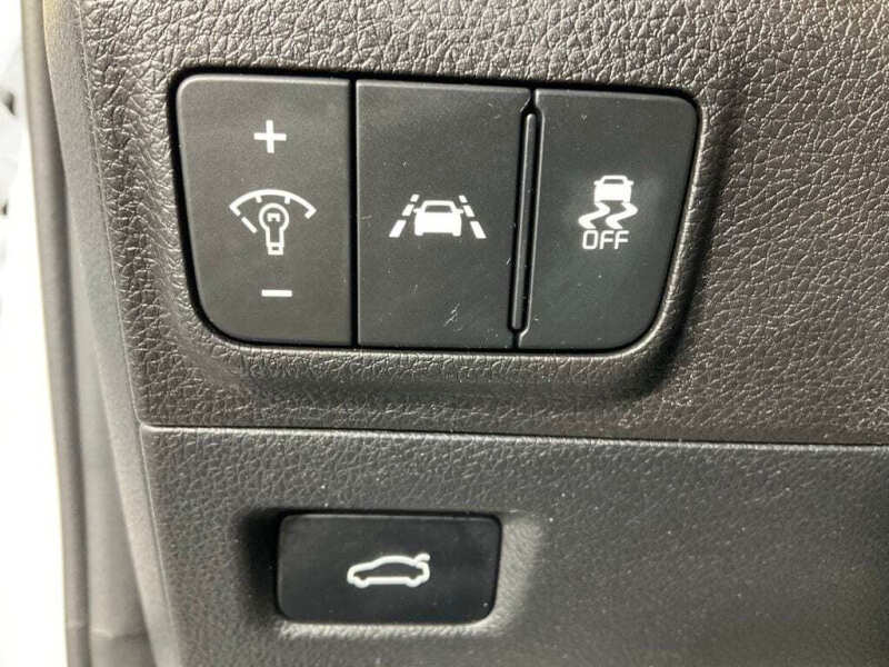 2023 Kia K5