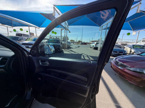 2016 Dodge Durango R/T