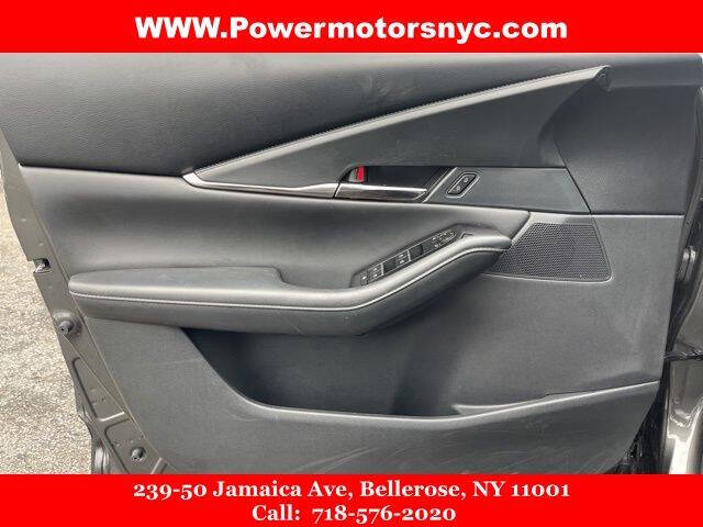 2023 Mazda CX-30 2.5 S Preferred