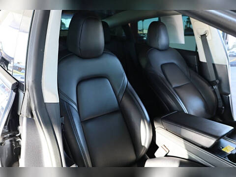 2021 Tesla Model 3 Performance