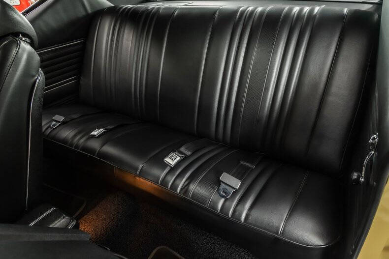 1969 Chevrolet Chevelle