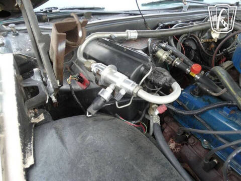 1978 Lincoln Continental