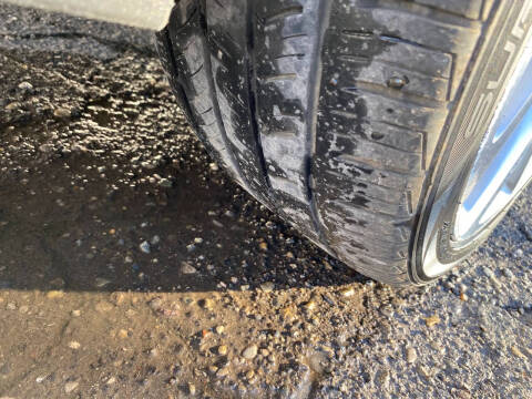 2017 Cadillac ATS 3.6L Premium Luxury