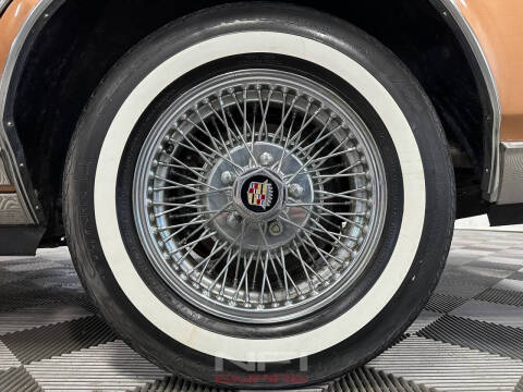 1979 Cadillac Seville