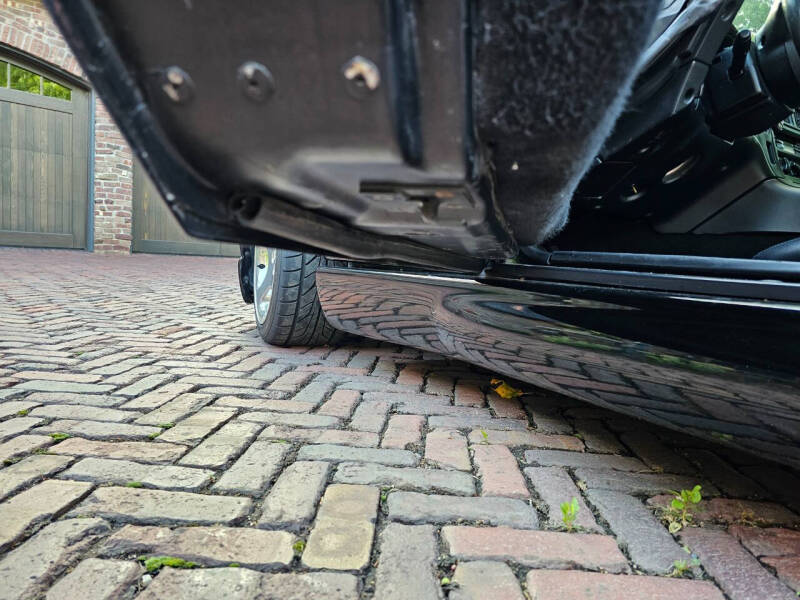 2000 Dodge Viper RT/10