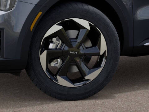 2026 Kia Sorento Plug-In Hybrid EX