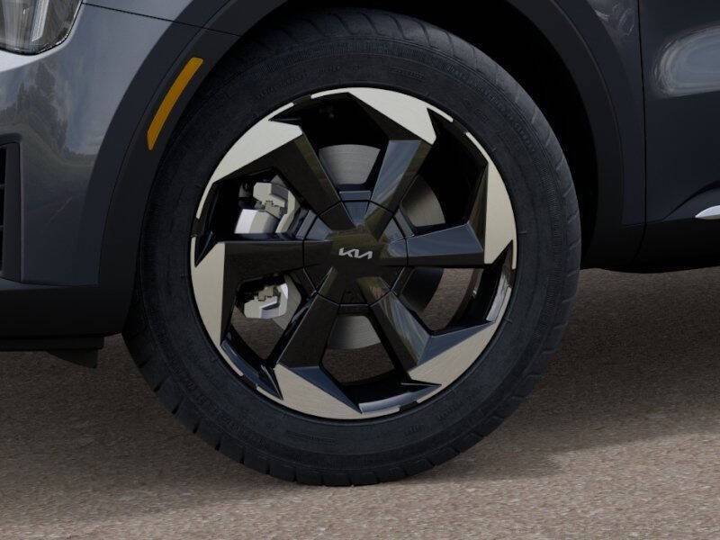 2026 Kia Sorento Plug-In Hybrid EX