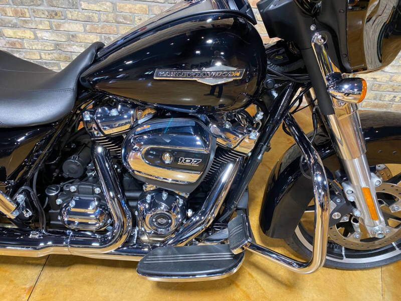 2023 Harley-Davidson Street Glide®