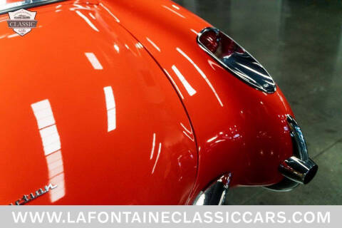 1957 Chevrolet Corvette