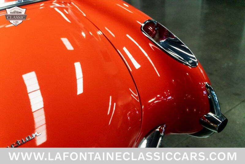 1957 Chevrolet Corvette