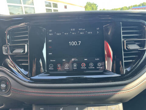 2023 Dodge Durango GT