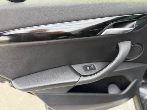 2018 BMW X1 sDrive28i