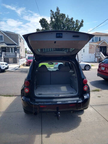 2006 Chevrolet HHR LT