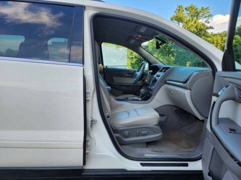 2014 GMC Acadia SLT-1