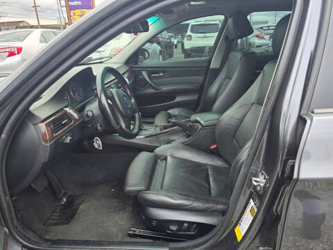 2006 BMW 3 Series 325i