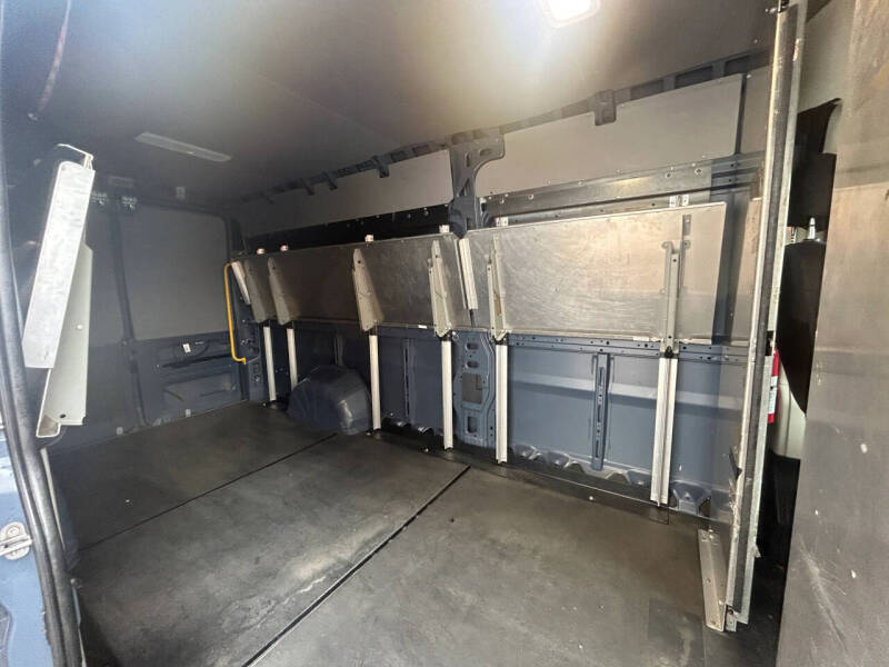 2020 RAM ProMaster 3500 159 WB