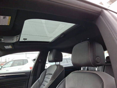 2021 Volkswagen Arteon SEL R-Line 4Motion