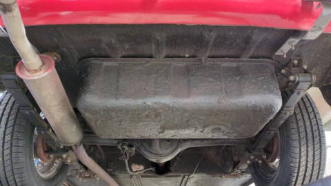 1966 MG Midget